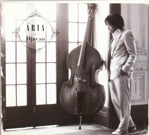 Djavan - Aria