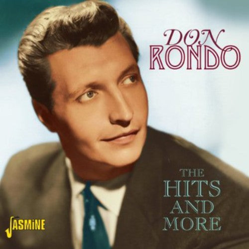 Don Rondo - Hits & More