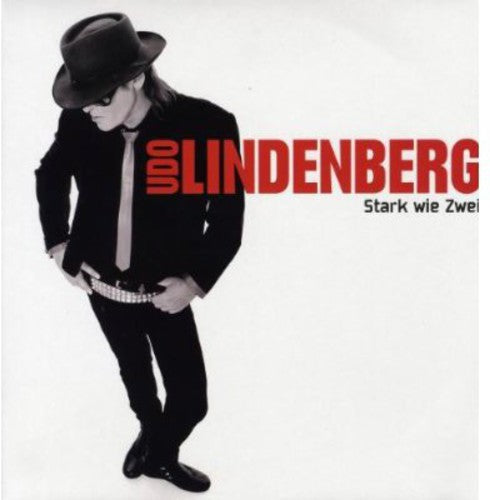 Udo Lindenberg - Stark Wie Zwei