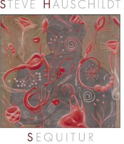 Steve Hauschildt - Sequitur