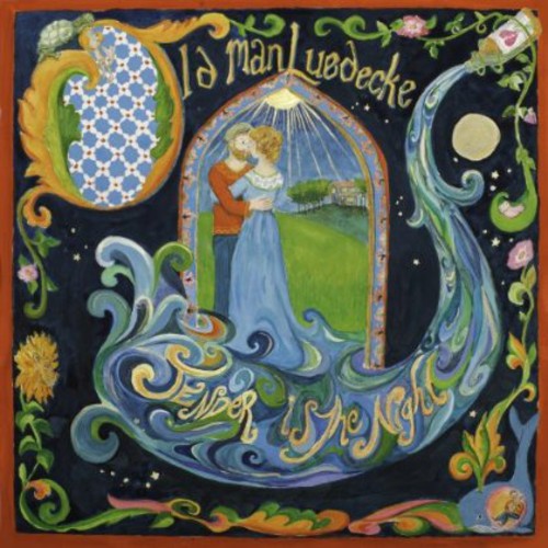 Old Man Luedecke - Tender Is the Night