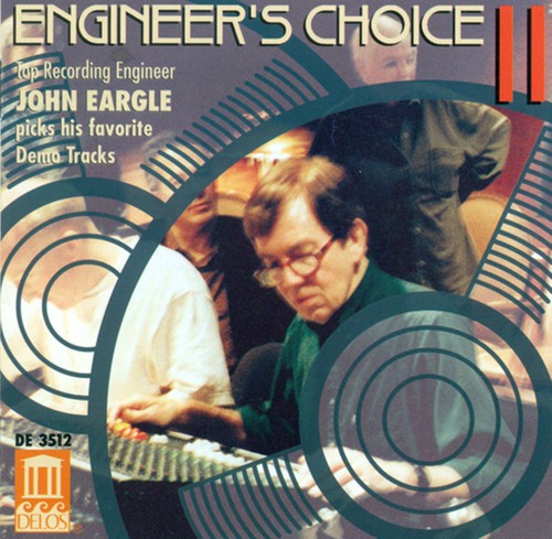 Various Artists - Engineer's Choice 2 / Various