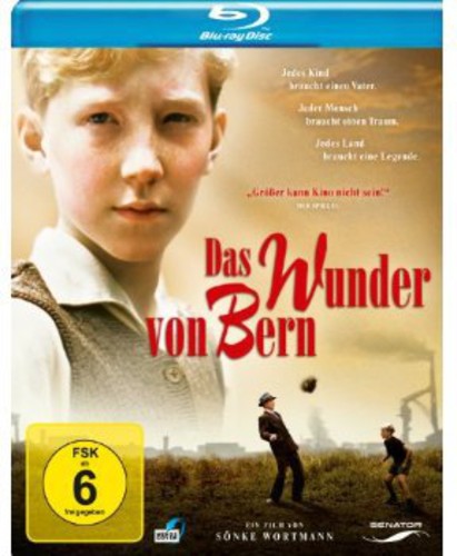 Das Wunder Von Bern (The Miracle of Bern)