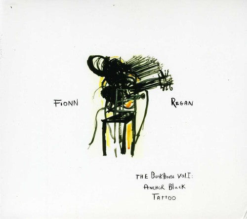 Fionn Regan - Bunkhouse 1: Anchor Black Tattoo