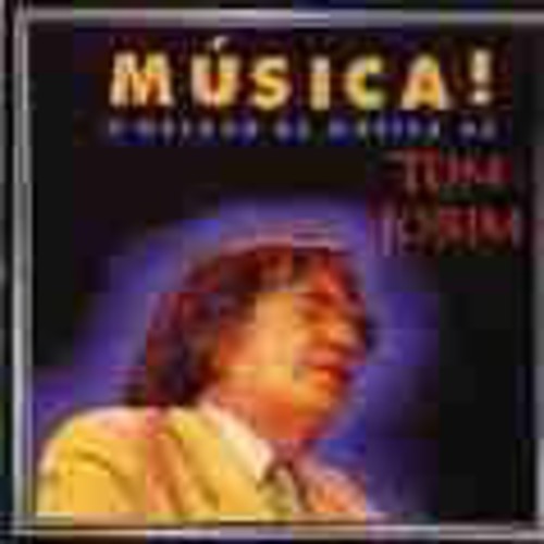 Tom Jobim - Serie Brasil