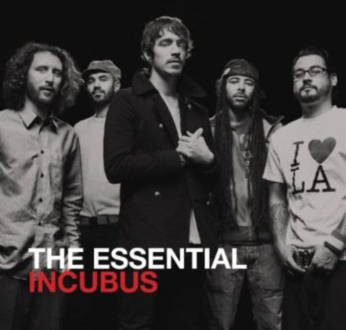Incubus - The Essential