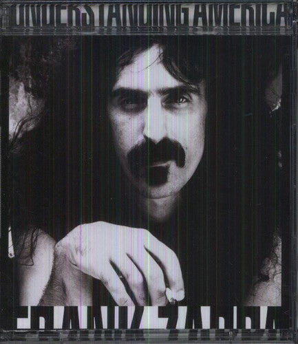 Frank Zappa - Understanding America