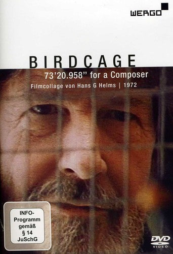 Birdcage: 73'20.958" for a Composer