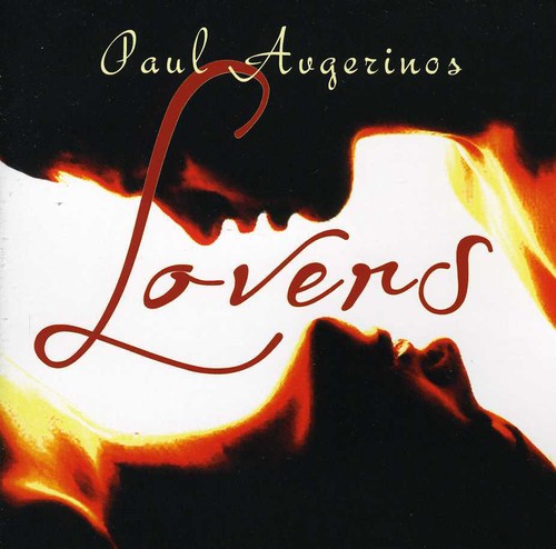 Paul Avgerinos - Lovers
