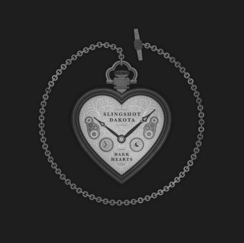 Slingshot Dakota - Dark Hearts