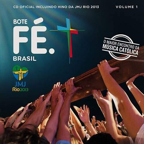 Bote Fe Brasil 1/ Various - Bote Fe Brasil 1 / Various