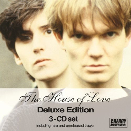 House of Love - House of Love