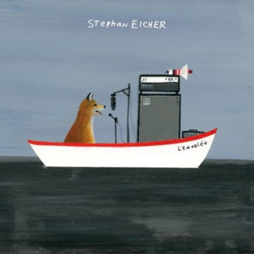 Stephan Eicher - L'envolee