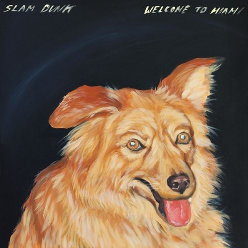 Slam Dunk - Welcome to Miami