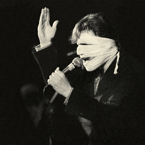 Toy Love - Live at the Gluepot 1980