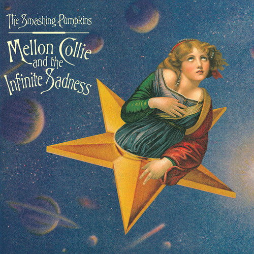 Smashing Pumpkins - Mellon Collie The Infinite Sadness