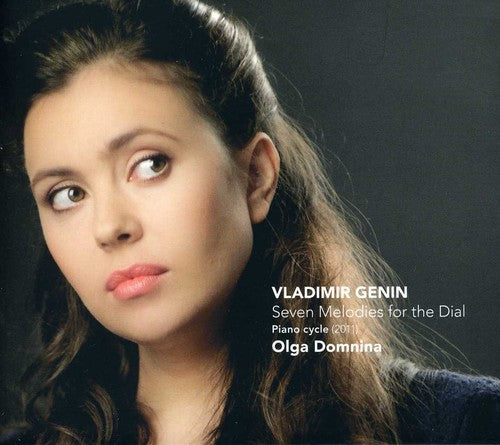 Genin/ Domnina - Seven Melodies for the Dial