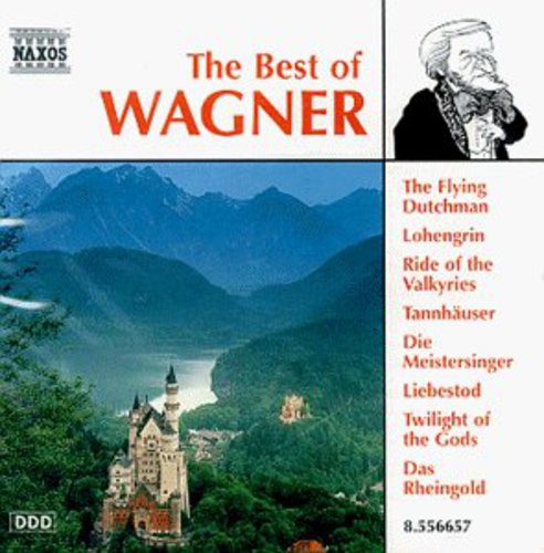 Wagner - Best of Wagner