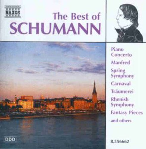 Schumann - Best of Schumann
