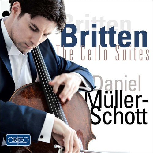 Sankt Annae Girls' Choir - Cello Suites