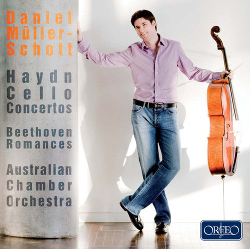 Invocation - Concertos for Cello & Orchestra