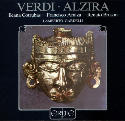 Verdi/ Cortrubas/ Araiza - Alzira