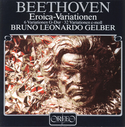 Beethoven/ Gelberi - Eroica Variations