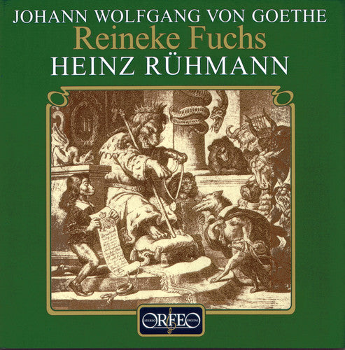 Kiesewetter/ Heinz Ruhmann - Reineke Fuchs