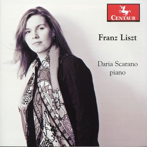Liszt/ Scarano - Franz Liszt