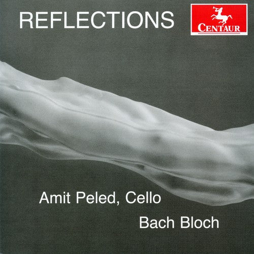 J.S. Bach / Bloch/ Peled - Reflections