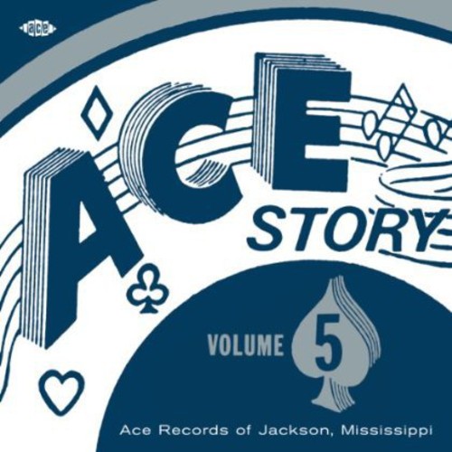 Various - Ace 5