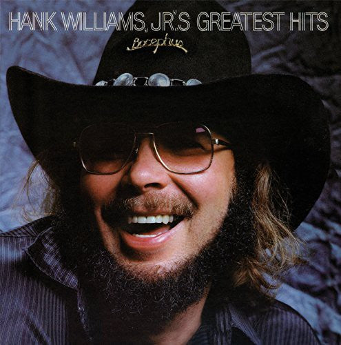 Hank - Greatest Hits