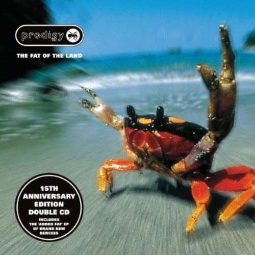 Prodigy - Fat of the Land
