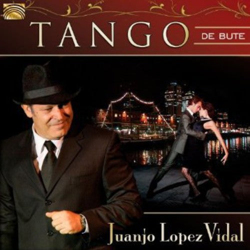Juanjo Vidal - Tango de Bute