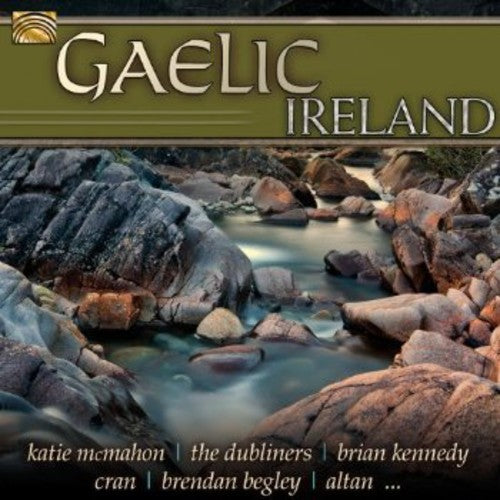 Various Artists - GaeLic Ireland