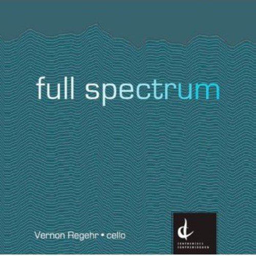 Kuzmenko/ Regehr - Full Spectrum