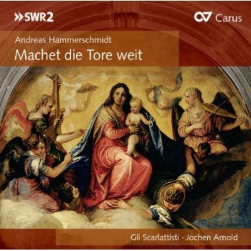 Jochen M. Arnold - Machet Die Tore Weit