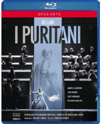 I Puritani