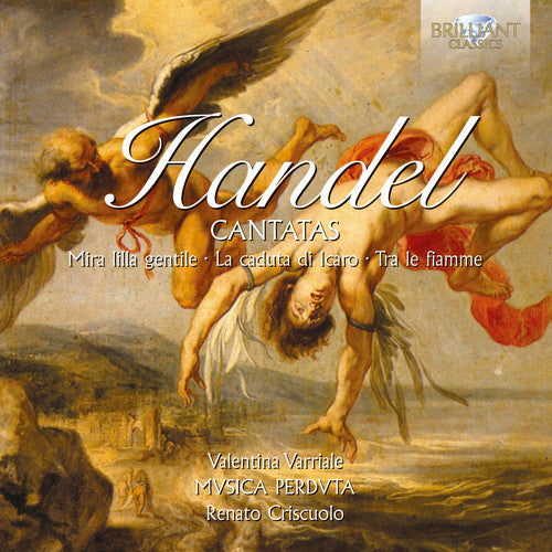 Italian Cantatas