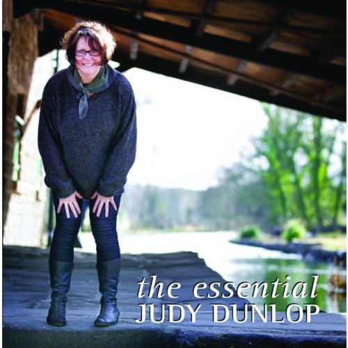 Judy Dunlop - Essential Judy Dunlop