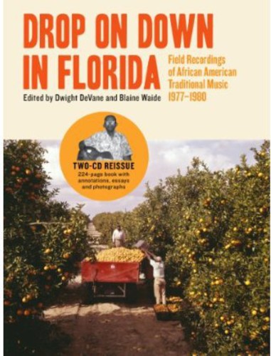 Drop on Down in Florida/ Various - Drop On Down In Florida