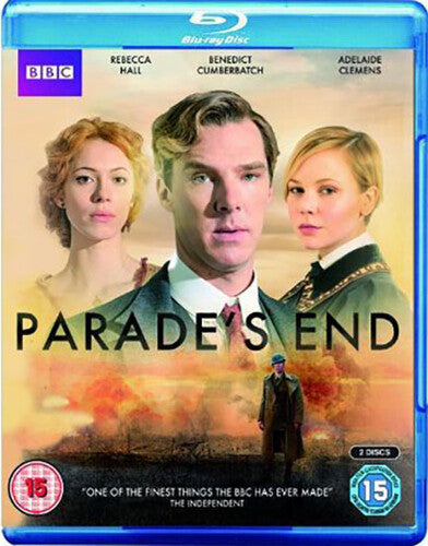 Parade's End