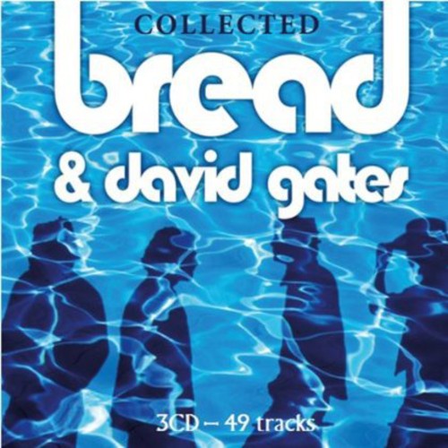 David Gates - Collected