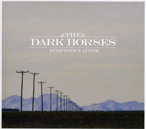 Tex Perkins - Alone