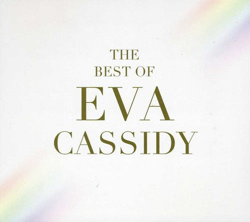 Eva Cassidy - Best Of Eva Cassidy