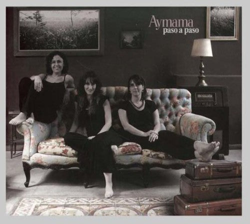 Aymama - Paso a Paso