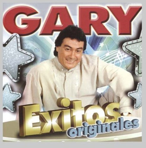 Gary - Exitos Originales