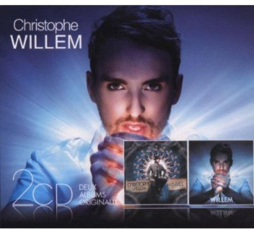 Christophe Willem - Inventaire/Prismophonic