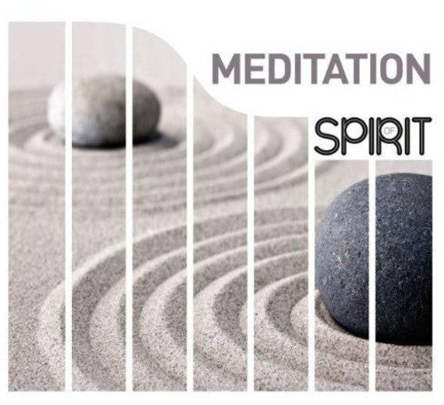 Spirit of Meditation/ Various - Spirit of Meditation / Various