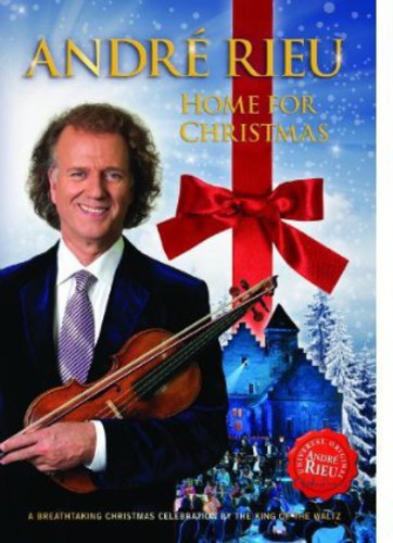 Andre Rieu - Home for Christmas